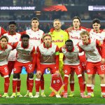 Salzburg-Noten: Zwei völlig unterschiedliche Halbzeiten