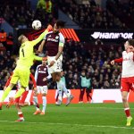 Mählich: "Aston Villa kann sicher besser spielen"