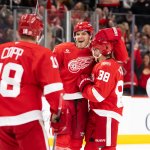 NHL-Rekord bei Penalty-Niederlage der Red Wings