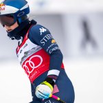 Olympia in Gefahr? Vonn stürzt heftig in Crans-Montana