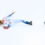 FIS bricht Crans-Montana-Abfahrt nach schweren Stürzen ab!