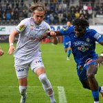 Offiziell! Sturm Graz verpflichtet Ex-GAK-Kicker