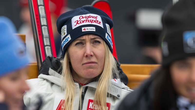 Hütter über Abbruch in Crans-Montana: "Verstehe ich nicht"