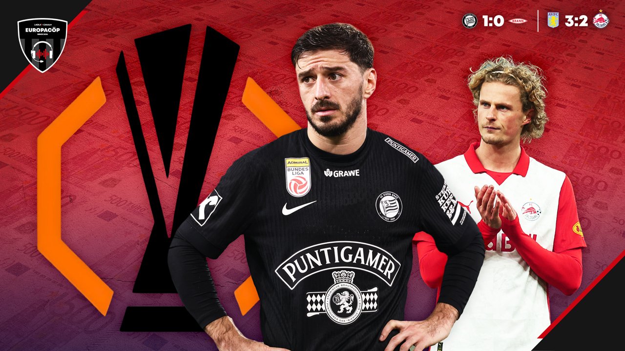 Bild für Europacup-Bilanz: Cash und Chaos