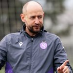 Helm: Mit Torte und Ambitionen in die nächsten zwei Jahre