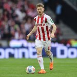 Nach über sieben Jahren: Kainz könnte sich aus Köln verabschieden