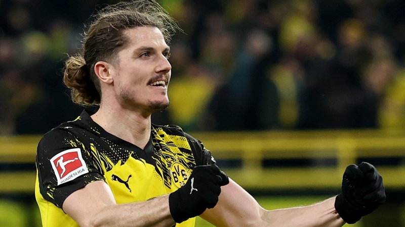 Sabitzer könnte bereits am Wochenende zurückkehren