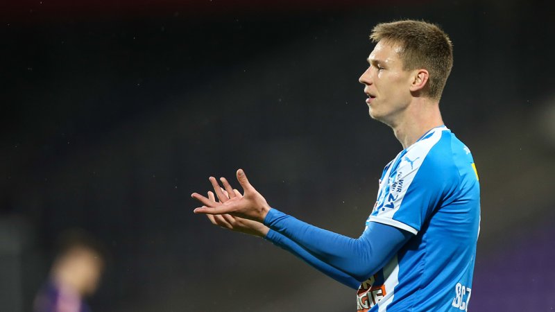 Zuletzt in Bosnien: FAC holt Stürmer zurück