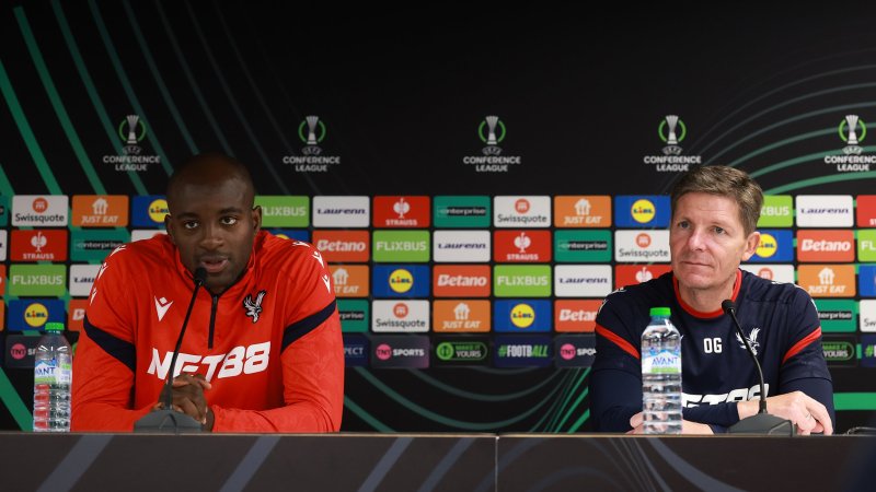 Glasner bestätigt Nicht-Nominierung: Palace-Topscorer vor Abgang