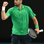 Titelverteidiger raus! Djokovic folgt Alcaraz ins Endspiel