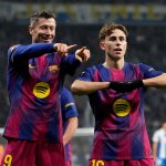 Über 20 Scorer in dieser Saison: Barca bindet Youngster