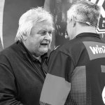 ICE-Mitbegründer Safron verstorben