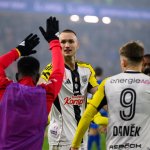 Derbysieg dank Kalajdzic! LASK nach 0:2 im Cup-Halbfinale