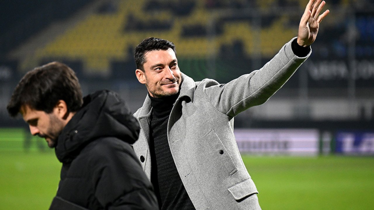 Bild für Ex-Liverpool-Kicker übernimmt Eintracht Frankfurt