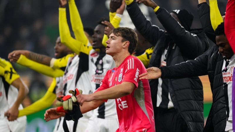 LASK startet selbstbewusst: "Sind die, die jeder schlagen will"