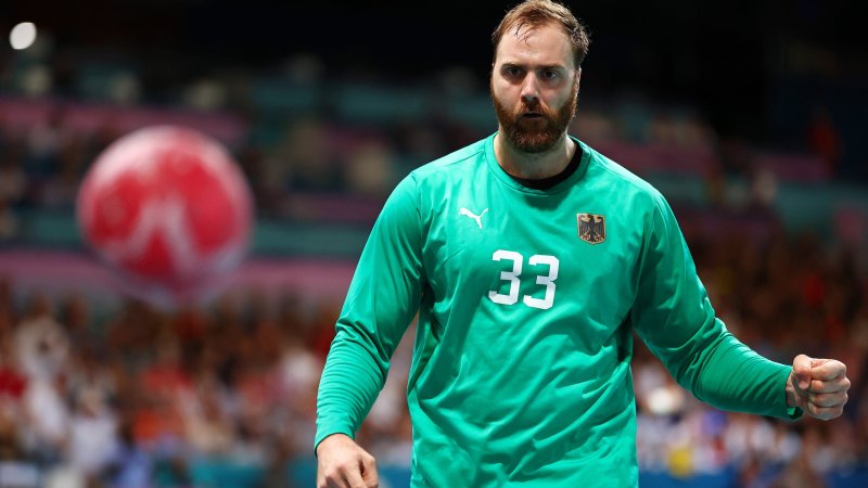 Dänemark und Deutschland stehen im Finale der Handball-EM