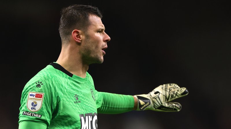 Bestätigt: ÖFB-Goalie geht in die dritte englische Liga