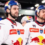 Salzburg ist in Ljubljana chancenlos