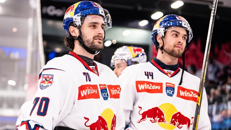 Salzburg ist in Ljubljana chancenlos