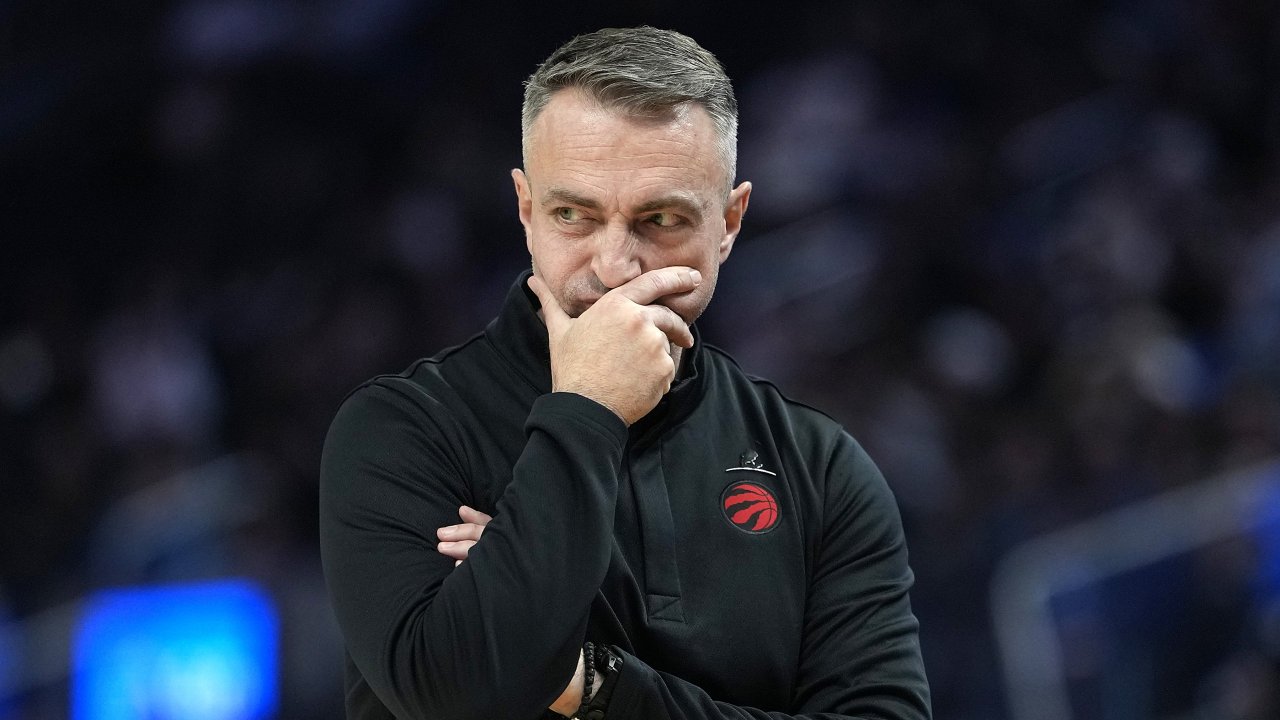 Bild für Raptors geben Sieg aus der Hand - Denver siegt bei Jokic-Comeback