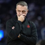 Raptors geben Sieg aus der Hand - Denver siegt bei Jokic-Comeback