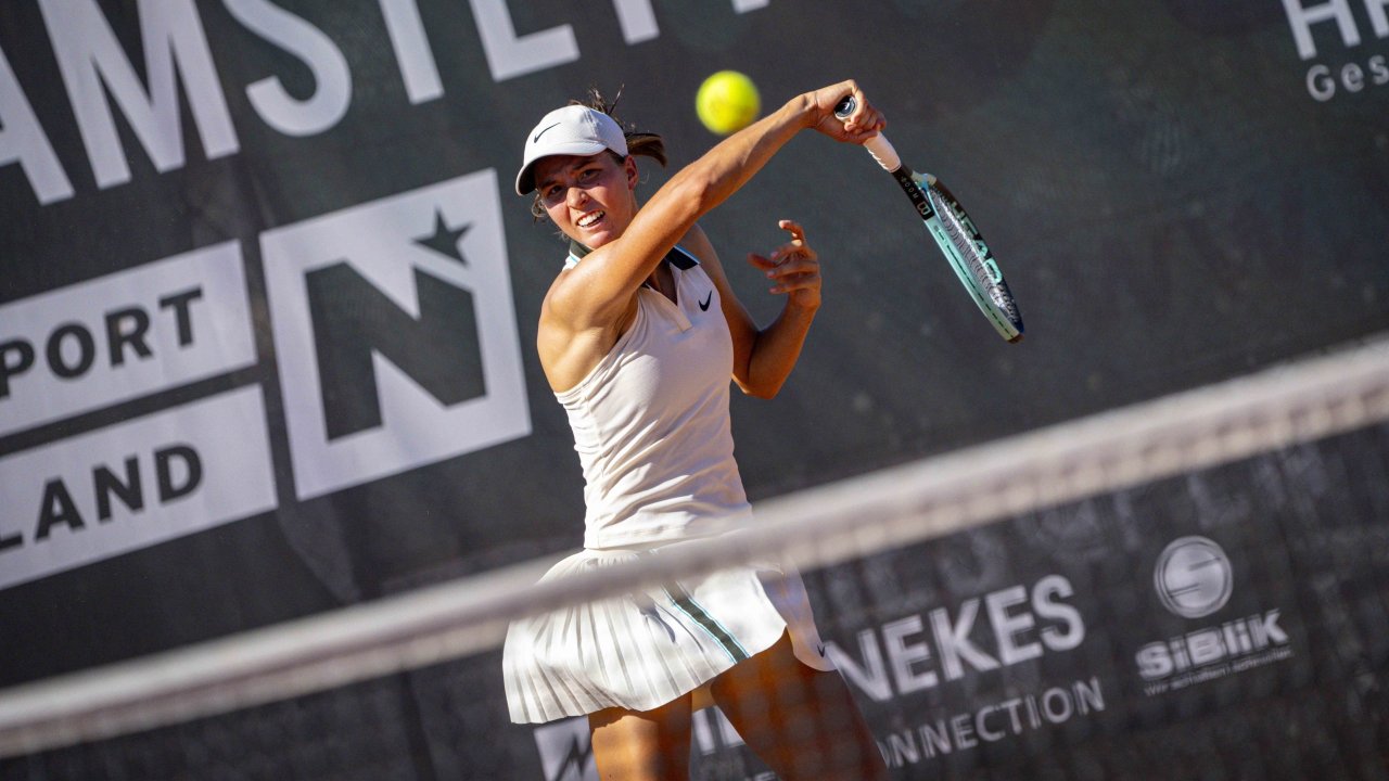 Tagger Dominates UAE Tournament: Unbeaten Run