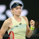 Revanche geglückt - Rybakina gewinnt Australian Open