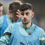 Bericht: Yusuf Demir könnte zu Rapid zurückkehren