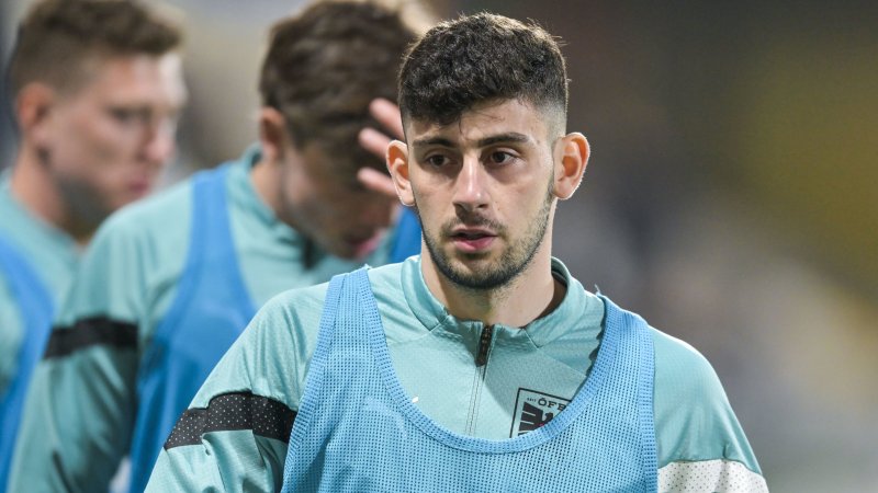 Bericht: Yusuf Demir könnte zu Rapid zurückkehren