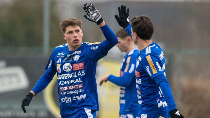 Hartberg mit Kantersieg im Testspiel gegen Lafnitz