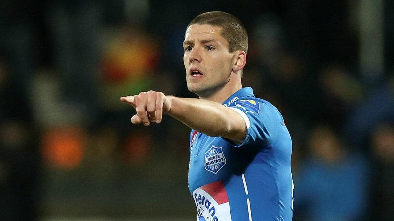 Ex-Neustädter soll Kultklub vor historischem Absturz retten