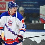 ICE suspendiert Innsbruck-Verteidiger auf unbestimmte Zeit