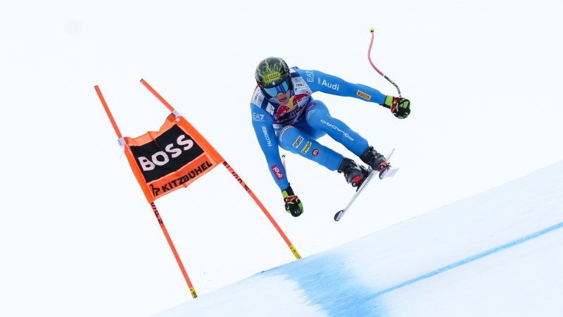 Schockmoment: Franzoni mit "Miller-Gedenkaktion" in Crans Montana