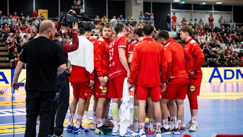 Österreich kennt mögliche Gegner im WM-Quali-Playoff