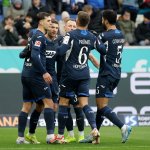 Hoffenheim setzt Siegesserie fort