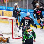 Capitals entscheiden Nervenschlacht gegen Pioneers für sich