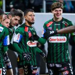 Hoff-Thorup-Debüt verpatzt: Ried kegelt Rapid aus dem ÖFB-Cup