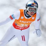 Prevc in Lahti disqualifiziert - Tschofenig damit Zweiter