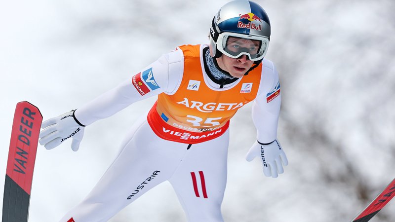 Skispringen heute: Der zweite Einzel-Bewerb in Willingen
