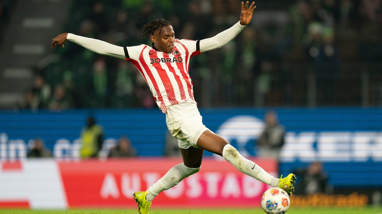 Adamu Transfer News: SC Freiburg Exit?