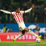 Verlässt Adamu den SC Freiburg?