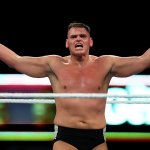 WWE-Star Gunther beendet die Karriere einer Wrestling-Legende