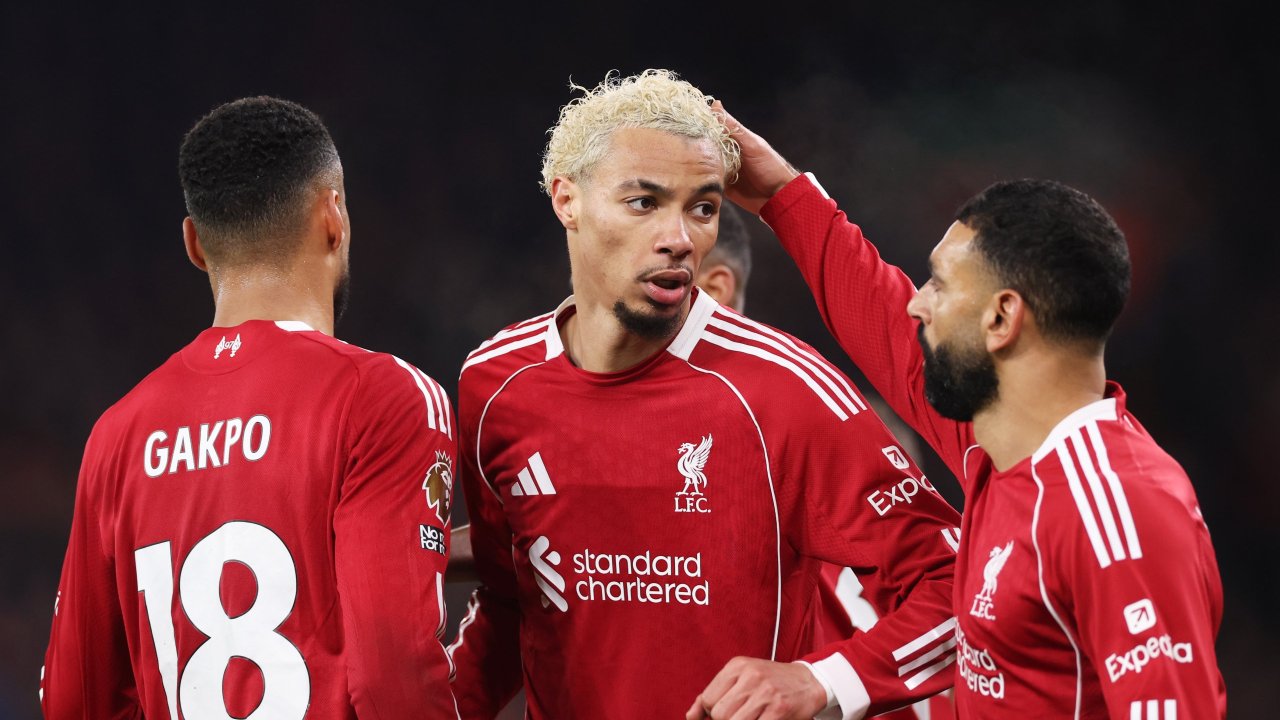 FA-Cup: Liverpool ohne Probleme ins Viertelfinale