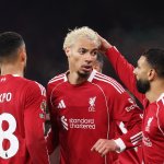 FA-Cup: Liverpool ohne Probleme ins Viertelfinale