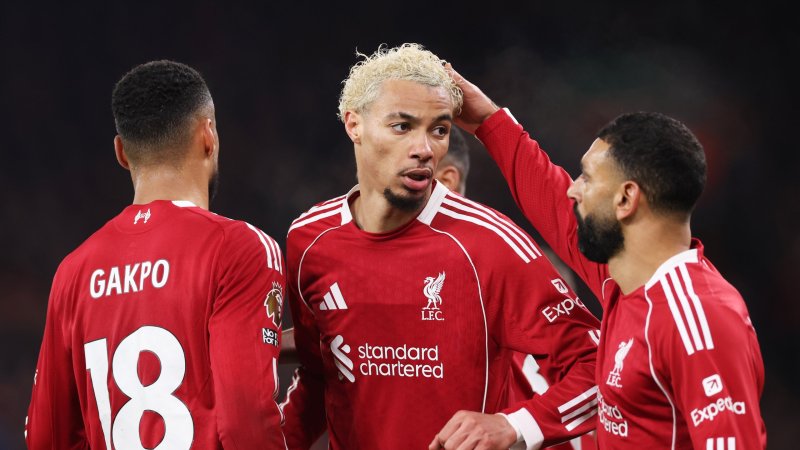 Liverpool kehrt gegen Newcastle auf die Siegerstraße zurück