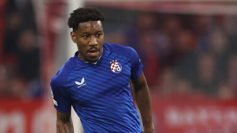 Hat Rapid bereits Bolla-Ersatz im Visier?