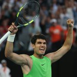 Alcaraz krönt sich zum Australian-Open-Champion!