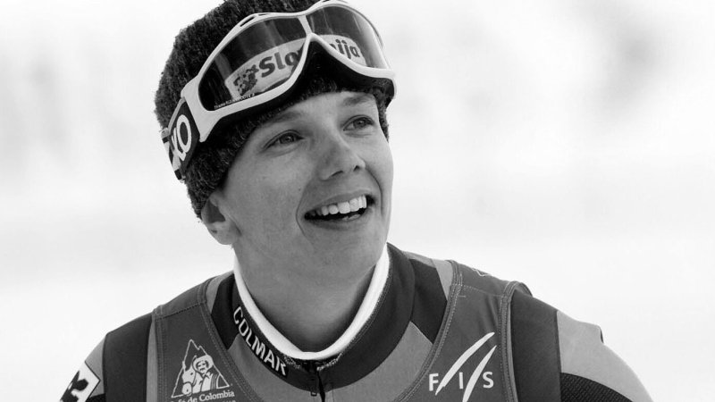 Ex-Slalom-Vizeweltmeisterin mit 58 Jahren verstorben