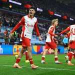 Salzburg soll Monster-Angebot für Alajbegovic abgelehnt haben