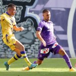 Salzburger Stürmer-Transfer soll fix sein